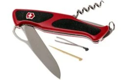 Victorinox RangerGrip 63, Swiss Pocket Knife