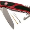 Victorinox RangerGrip 68, Swiss Pocket Knife -Victorinox VT0 9553 C 01 victorinox vt0 9553 c 01