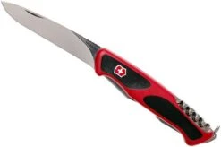 Victorinox RangerGrip 68, Swiss Pocket Knife -Victorinox VT0 9553 C 03 victorinox vt0 9553 c 03