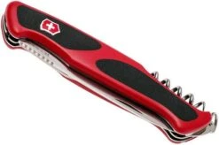 Victorinox RangerGrip 68, Swiss Pocket Knife -Victorinox VT0 9553 C 04 victorinox vt0 9553 c 04