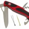 Victorinox RangerGrip 61 - Red/black 1 Victorinox RangerGrip 61 - Red/black -Victorinox VT0 9553 MC 01 victorinox rangergrip 61 vt0 9553 mc d1 1
