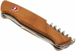 Victorinox Ranger Wood 55 -Victorinox VT0 9561 63 03 victorinox rangerwood 55 vt0 9561 63 d3