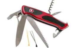 Victorinox RangerGrip 79, Swiss Pocket Knife