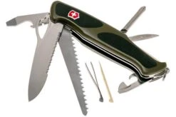 Victorinox RangerGrip 178, Swiss Pocket Knife
