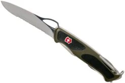Victorinox RangerGrip 178, Swiss Pocket Knife -Victorinox VT0 9663 MWC4 03 victorinox vt0 9663 mwc4 03