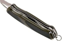 Victorinox RangerGrip 178, Swiss Pocket Knife -Victorinox VT0 9663 MWC4 04 victorinox vt0 9663 mwc4 04