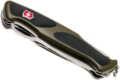 Victorinox RangerGrip 178, Swiss Pocket Knife -Victorinox VT0 9663 MWC4 05 victorinox vt0 9663 mwc4 05