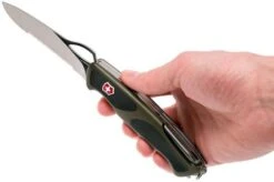 Victorinox RangerGrip 178, Swiss Pocket Knife -Victorinox VT0 9663 MWC4 06 victorinox vt0 9663 mwc4 06