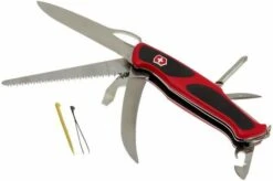 Victorinox RangerGrip 58 Hunter
