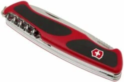Victorinox RangerGrip 71 Gardener -Victorinox VT0 9713 C 04 victorinox rangergrip 71 gardener vt0 9713 c d4 1