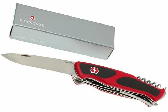 Victorinox RangerGrip 71 Gardener 8 Victorinox RangerGrip 71 Gardener - Image 6