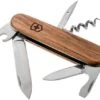 Victorinox Spartan Wood, Swiss Pocket Knife, 1.3601.63 -Victorinox VT1 3601 63 01 victorinox