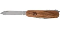 Victorinox Spartan Wood, Swiss Pocket Knife, 1.3601.63 -Victorinox VT1 3601 63 03 victorinox