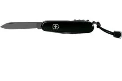 Victorinox Spartan PS Black 1.3603.3P Swiss Pocket Knife -Victorinox VT1 3603 3P 03 victorinox