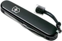 Victorinox Spartan PS Black 1.3603.3P Swiss Pocket Knife -Victorinox VT1 3603 3P 04 victorinox