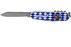 Victorinox Spartan Raute Bayern 1.3603.7E6B1 Swiss Pocket Knife -Victorinox VT1 3603 7E6B1 03 victorinox