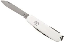 Victorinox Spartan, Swiss Pocket Knife, White 10 Victorinox Spartan, Swiss Pocket Knife, White -Victorinox VT1 3603 7 03 victorinox vt1 3603 7 03 1