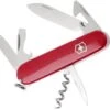 Victorinox Spartan, Swiss Pocket Knife, Red 1 Victorinox Spartan, Swiss Pocket Knife, Red -Victorinox VT1 3603 01 victorinox 3603 spartan red d1