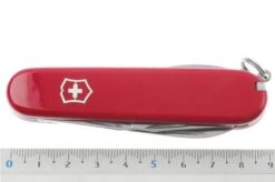 Victorinox Spartan, Swiss Pocket Knife, Red -Victorinox VT1 3603 07 victorinox 3603 spartan red d7