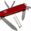 Victorinox Tinker, Swiss Pocket Knife, Red -Victorinox VT1 4603 01 victorinox vt1 4603 01