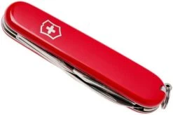 Victorinox Tinker, Swiss Pocket Knife, Red 12 Victorinox Tinker, Swiss Pocket Knife, Red -Victorinox VT1 4603 05 victorinox vt1 4603 05 1