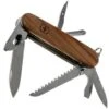 Victorinox Hiker Wood 1.4611.63 Swiss Pocket Knife 1 Victorinox Hiker Wood 1.4611.63 Swiss Pocket Knife -Victorinox VT1 4611 63 01 victorinox