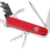 Victorinox CyberTool With 29 Functions, Transparent Red 1 Victorinox CyberTool With 29 Functions, Transparent Red -Victorinox VT1 7605 T 01 victorinox 7605 cyber tool 29 d1 1