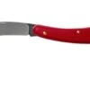 Victorinox Gardeners Knife Hippe Large, Red 1.9301 Pocket Knife -Victorinox VT1 9301 01 victorinox