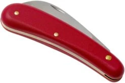 Victorinox Gardeners Knife Hippe Large, Red 1.9301 Pocket Knife -Victorinox VT1 9301 04 victorinox
