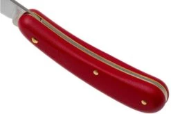 Victorinox Gardeners Knife Hippe Large, Red 1.9301 Pocket Knife -Victorinox VT1 9301 06 victorinox