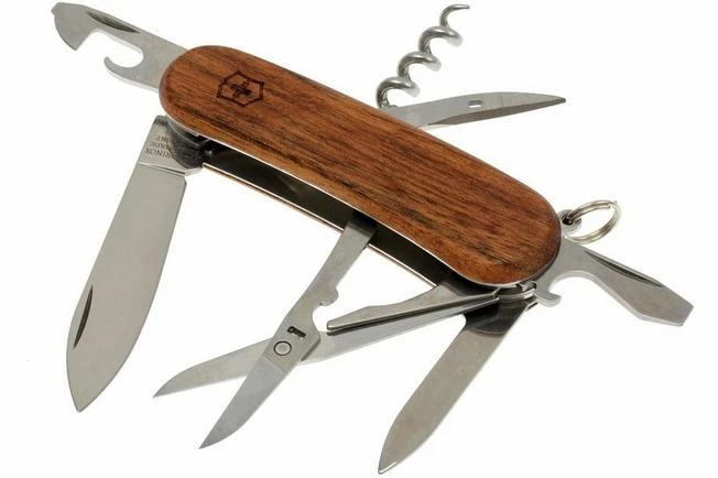 Victorinox EvoWood 14 3 Victorinox EvoWood 14