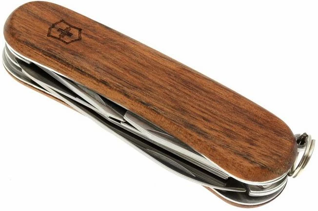 Victorinox EvoWood 14 5 Victorinox EvoWood 14 - Image 3