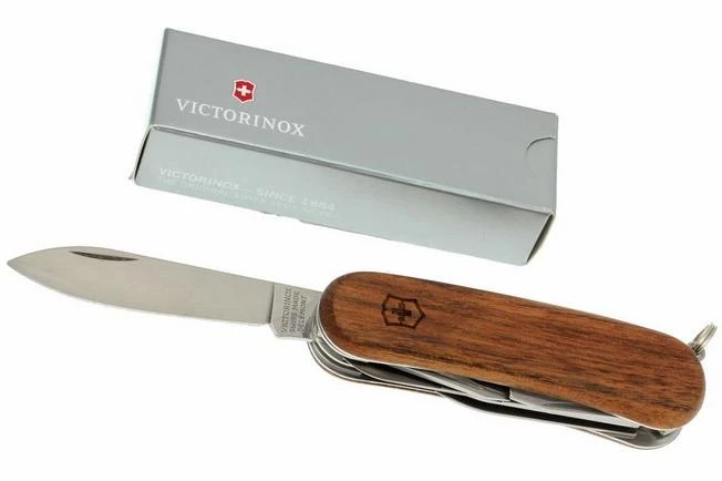 Victorinox EvoWood 14 7 Victorinox EvoWood 14 - Image 5