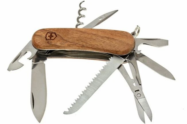 Victorinox EvoWood 17 3 Victorinox EvoWood 17