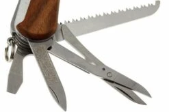 Victorinox EvoWood 17 11 Victorinox EvoWood 17 -Victorinox VT2 3911 63 03 victorinox evowood 17 vt2 3911 63 d3