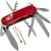 Victorinox Evolution 17, Swiss Pocket Knife, Red 1 Victorinox Evolution 17, Swiss Pocket Knife, Red -Victorinox VT2 3913 E 01 victorinox vt2 3913 e 01