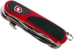 Victorinox EvoGrip S17, Swiss Pocket Knife, Red 12 Victorinox EvoGrip S17, Swiss Pocket Knife, Red -Victorinox VT2 3913 SC 05 victorinox v2018