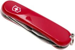 Victorinox Evolution 11, Swiss Pocket Knife, Red -Victorinox VT2 4803 E 05 victorinox vt2 4803 e 05