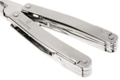 Victorinox - SwissTool Spirit - Leather Sheath With Belt Clip 14 Victorinox - SwissTool Spirit - Leather Sheath With Belt Clip -Victorinox VT3 0227 L1 03 victorinox 3 0227 l1 swiss tool spirit d3 1