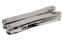 Victorinox - SwissTool Spirit - Leather Sheath With Belt Clip 17 Victorinox - SwissTool Spirit - Leather Sheath With Belt Clip -Victorinox VT3 0227 L1 06 victorinox 3 0227 l1 swiss tool spirit d6