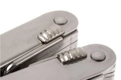 Victorinox - SwissTool Spirit - Leather Sheath With Belt Clip 18 Victorinox - SwissTool Spirit - Leather Sheath With Belt Clip -Victorinox VT3 0227 L1 07 victorinox 3 0227 l1 swiss tool spirit d7 1