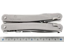 Victorinox - SwissTool Spirit - Leather Sheath With Belt Clip 21 Victorinox - SwissTool Spirit - Leather Sheath With Belt Clip -Victorinox VT3 0227 L1 10 victorinox 3 0227 l1 swiss tool spirit d10 1