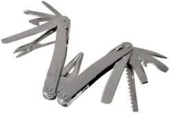 Victorinox - SwissTool Spirit - Leather Sheath 11 Victorinox - SwissTool Spirit - Leather Sheath -Victorinox VT3 0227 L 03 victorinox v202104