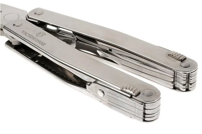 Victorinox - SwissTool Spirit Plus 5 Victorinox - SwissTool Spirit Plus - Image 3