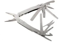 Victorinox - SwissTool Spirit Plus 14 Victorinox - SwissTool Spirit Plus -Victorinox VT3 0238 N 04 victorinox 3 0238 n swiss tool spirit d4