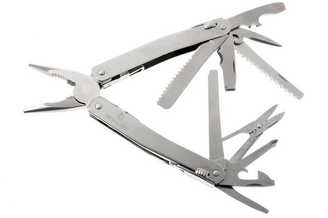 Victorinox - SwissTool Spirit Plus 6 Victorinox - SwissTool Spirit Plus - Image 4