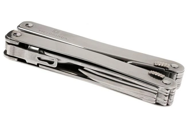 Victorinox - SwissTool Spirit Plus 7 Victorinox - SwissTool Spirit Plus - Image 5