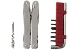 Victorinox - SwissTool Spirit Plus 16 Victorinox - SwissTool Spirit Plus -Victorinox VT3 0238 N 06 victorinox 3 0238 n swiss tool spirit d6