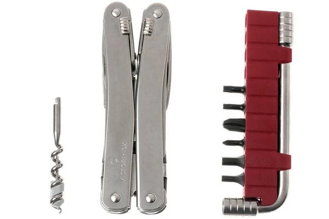 Victorinox - SwissTool Spirit Plus 8 Victorinox - SwissTool Spirit Plus - Image 6