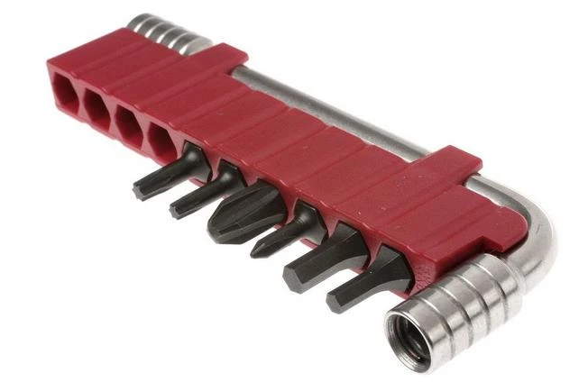 Victorinox - SwissTool Spirit Plus 9 Victorinox - SwissTool Spirit Plus - Image 7